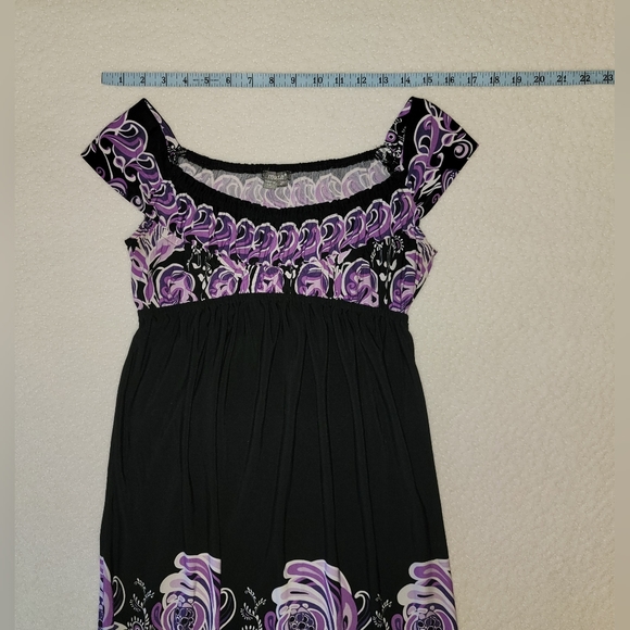 Muse Mini Sundress - Picture 2 of 11